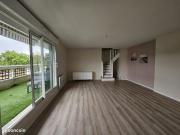 Appartement 4 pièces 86 m²