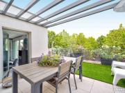 Appartement 4 pièces 86 m²