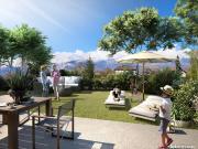 Appartement 4 pièces 86 m²