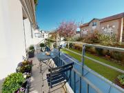 Appartement 4 pièces 86 m²