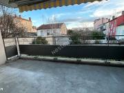 Appartement 4 pièces 86 m²
