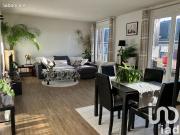 Appartement 4 pièces 86 m²