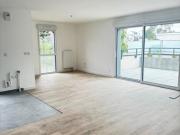 Appartement 4 pièces 86 m²