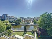 Appartement 4 pièces 90 m²