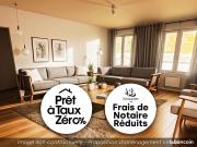 Appartement 4 pièces 86 m²