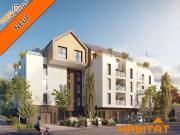 Appartement 4 pièces 86 m²