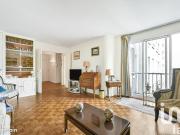 Appartement 4 pièces 86 m²