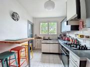 Appartement 4 pièces 86 m²