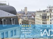 Appartement 4 pièces 86 m²