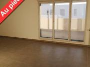Appartement 4 pièces 86 m²