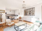 Appartement 4 pièces 86 m²