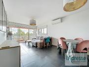 Appartement 4 pièces 86 m²