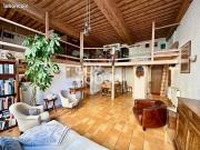 Appartement 4 pièces 86 m²