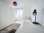 Appartement 4 pièces 86 m²