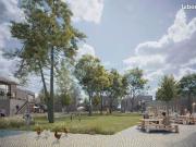 Appartement 4 pièces 86 m²