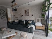 Appartement 4 pièces 86 m²