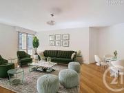 Appartement 4 pièces 86 m²