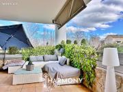 Appartement 4 pièces 86 m² Appartement 4 pièces 86 m²