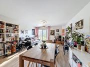 Appartement 4 pièces 86 m²