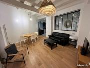 Appartement 4 pièces 86 m²