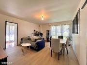 Appartement 4 pièces 86 m²