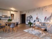 Appartement 4 pièces 86 m²