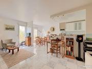Appartement 4 pièces 86 m²