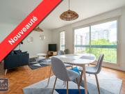 Appartement 4 pièces 86 m²