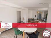 Appartement 4 pièces 86 m²