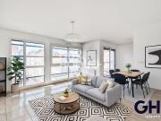 Appartement 4 pièces 86 m²