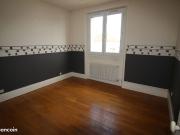Appartement 4 pièces 86 m²