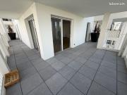 Appartement 4 pièces 86 m²