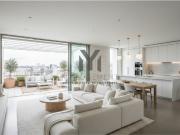 Appartement 4 pièces 86 m²