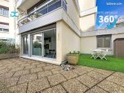 Appartement 4 pièces 86 m²