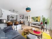 Appartement 4 pièces 86 m²