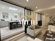 Appartement 4 pièces 86 m²