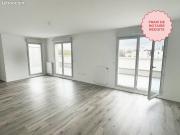 Appartement 4 pièces 86 m²