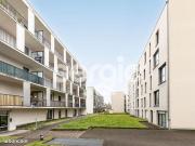 Appartement 4 pièces 86 m²