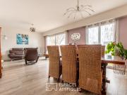 Appartement 4 pièces 86 m²