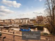 Appartement 4 pièces 86 m²