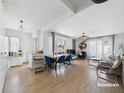 Appartement 4 pièces 86 m²