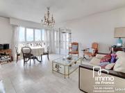 Appartement 4 pièces 86 m²