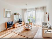 Appartement 4 pièces 86 m²