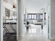 Appartement 4 pièces 86 m²