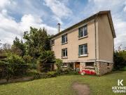 Appartement 4 pièces 86 m²