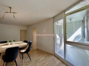 Appartement 4 pièces 86 m²