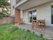 Appartement 4 pièces 86 m²