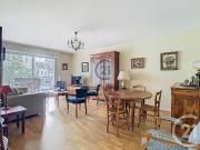 Appartement 4 pièces 86 m²