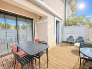 Appartement 4 pièces 86 m²