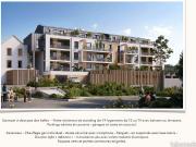 Appartement 4 pièces 86 m²